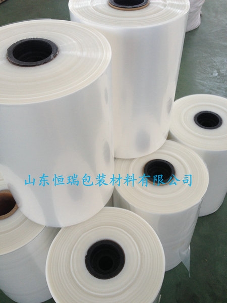 如何分辨出PE膜和PVC包裝膜？